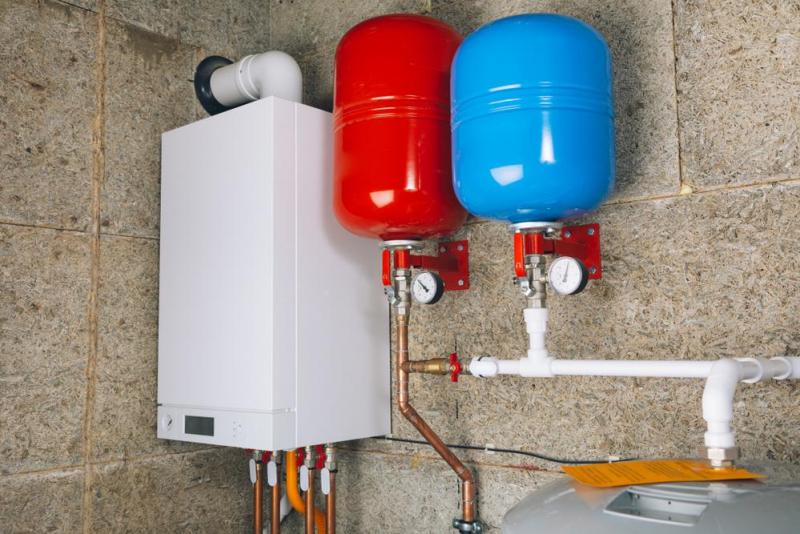 D&eacute;pannage de chauffage &agrave; Bruay-la-Buissi&egrave;re, comment r&eacute;agir ?